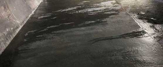 GH高性能混凝土（快干水泥）應用于坦尾立交混凝土路面修補工程-廣航交通專業工程施工隊